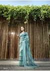 Kushaltam By Vallabhi Georgette Printed Sarees Wholesale Market In Surat